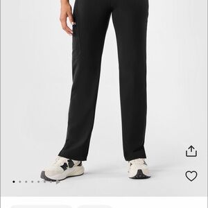 Figs Kade cargo scrub pants